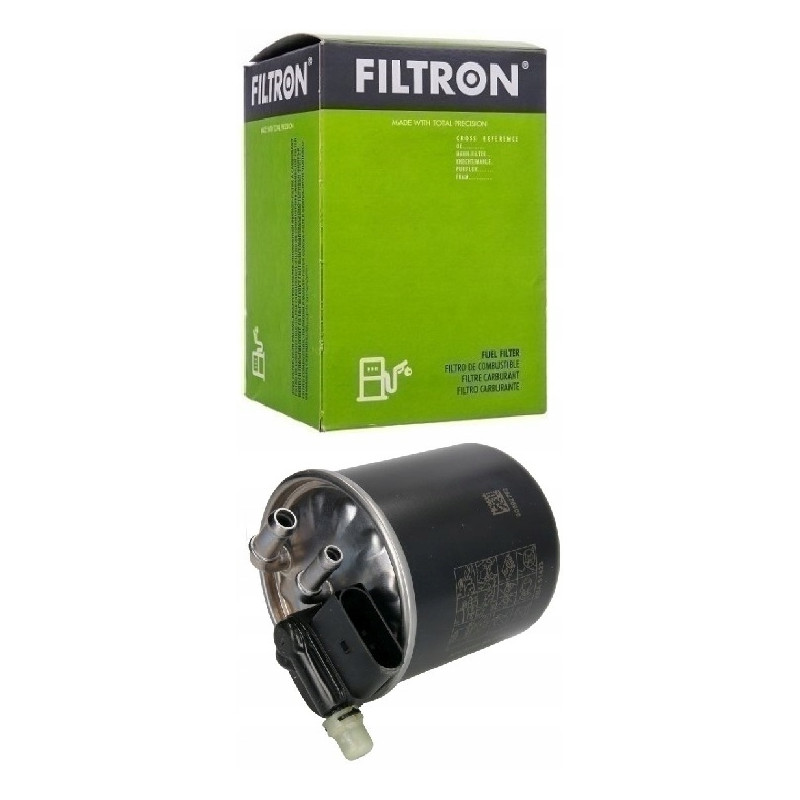 Filtr paliwa PP840/3 Filtron Mercedes W176 W246 | TomCzesci.pl