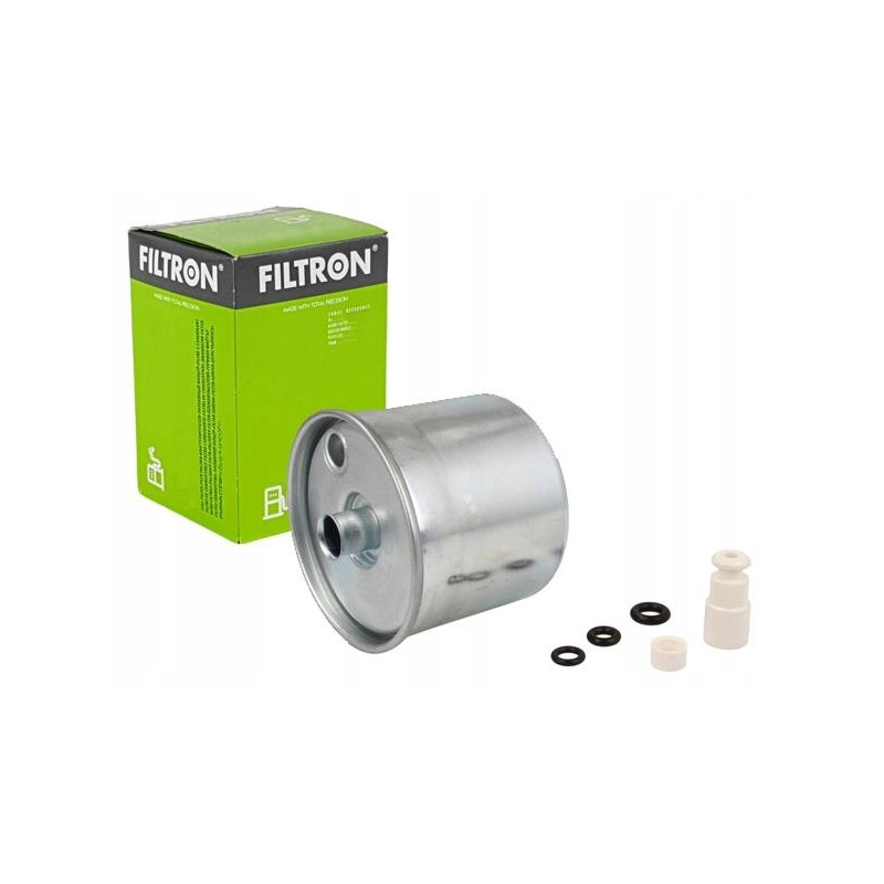 Filtr paliwa Land Rover Freelander PP817/2 | TomCzesci.pl