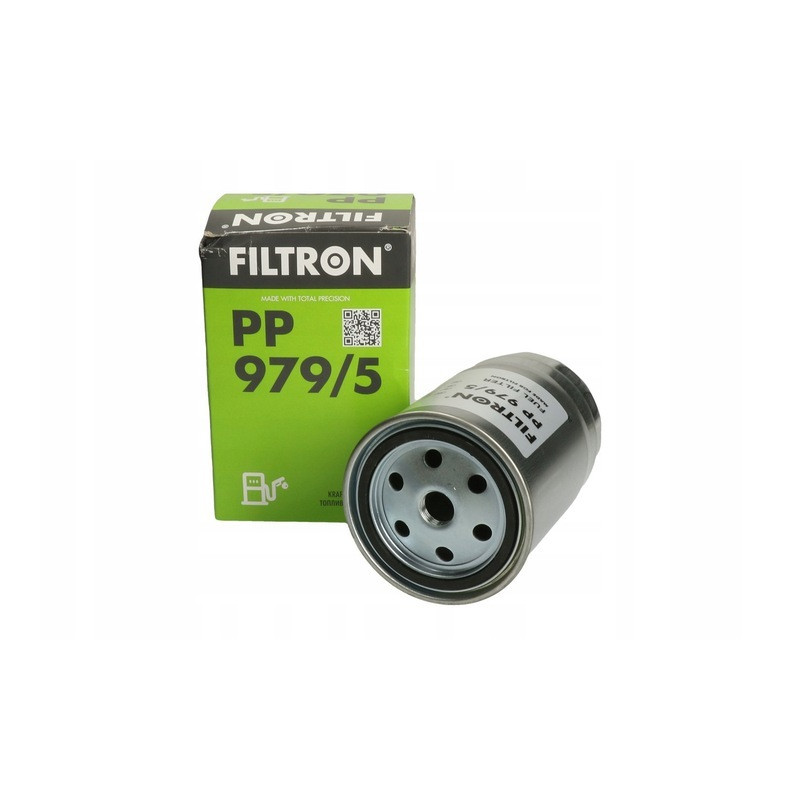 Filtr paliwa Filtron PP979/5 ix20 Tucson Sportage | TomCzesci.pl