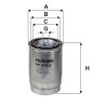Filtr paliwa Filtron PP979/5 ix20 Tucson Sportage | TomCzesci.pl