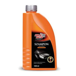 Szampon samochodowy Moje Auto 1000 ml | TomCzesci.pl