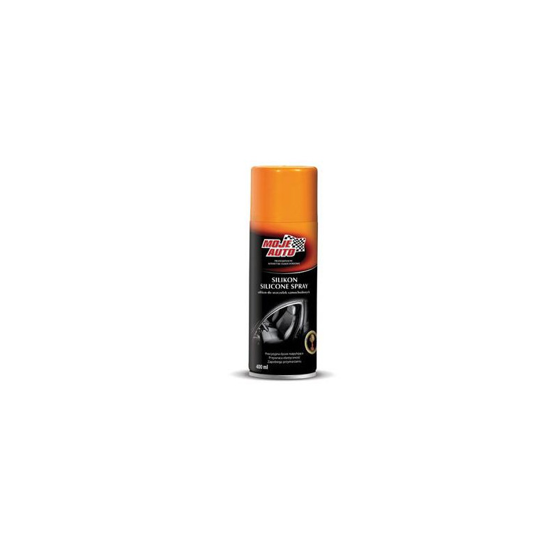 Silikon do uszczelek Boll Spray 400ml | TomCzesci.pl