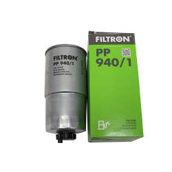 Filtr paliwa BMW E36 E38 Filtron PP940/1 | TomCzesci.pl