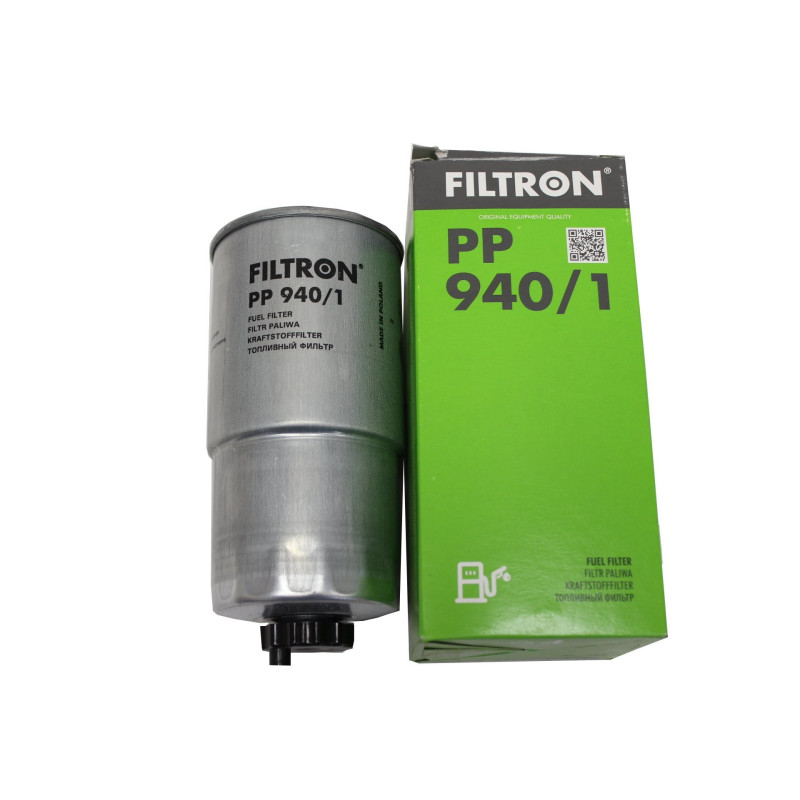 Filtr paliwa BMW E36 E38 Filtron PP940/1 | TomCzesci.pl