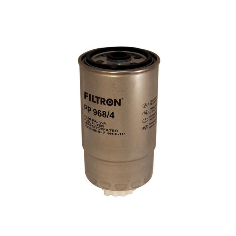 Filtr paliwa PP968/4 Boxer Jumper Ducato | TomCzesci.pl