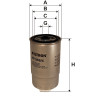 Filtr paliwa PP968/4 Boxer Jumper Ducato | TomCzesci.pl