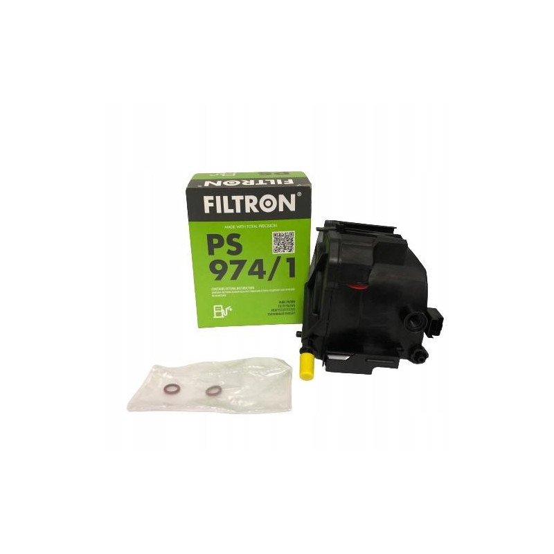 Filtr paliwa Filtron PS974/1 Ford Fiesta Focus | TomCzesci.pl