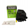 Filtr paliwa Filtron PS974/1 Ford Fiesta Focus | TomCzesci.pl