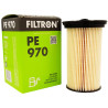 Filtr paliwa BMW 3 E46 318d 320d Diesel HART | TomCzesci.pl