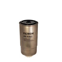 Filtr paliwa Iveco Daily Grinta III PP879/3 | TomCzesci.pl