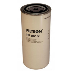 Filtr paliwa PP861/2 Filtron Iveco Euro Trakker | TomCzesci.pl