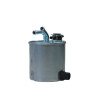 Filtr paliwa Nissan Navara Pathfinder PP857/6 | TomCzesci.pl
