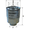 Filtr paliwa Filtron PP855/1 Honda Civic CR-V | TomCzesci.pl