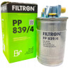 Filtr paliwa Filtron PP839/4 Audi A4 VW Passat | TomCzesci.pl