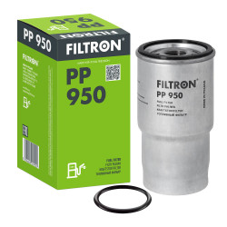 Filtr paliwa Filtron PP950 Mazda 323 6 MPV | TomCzesci.pl
