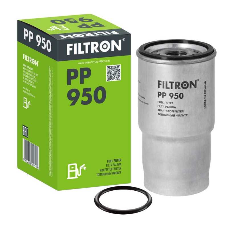 Filtr paliwa Filtron PP950 Mazda 323 6 MPV | TomCzesci.pl