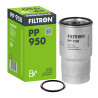 Filtr paliwa Filtron PP950 Mazda 323 6 MPV | TomCzesci.pl