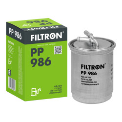 Filtr paliwa Filtron PP986 Skoda Fabia Roomster | TomCzesci.pl