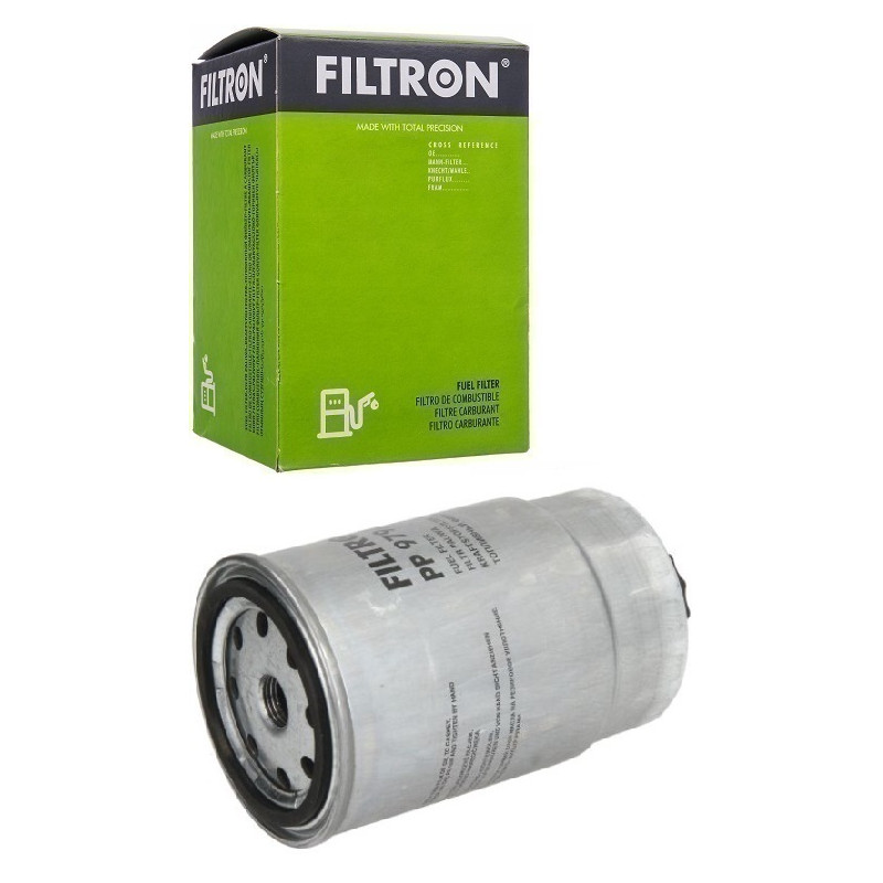 Filtr paliwa PP979/2 Filtron Hyundai Kia | TomCzesci.pl