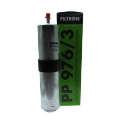 Filtr paliwa PP976/3 BMW E90 E84 F25 F26 | TomCzesci.pl