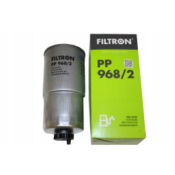 Filtr paliwa Fiat Multipla 1.9JTD PP968/2 | TomCzesci.pl