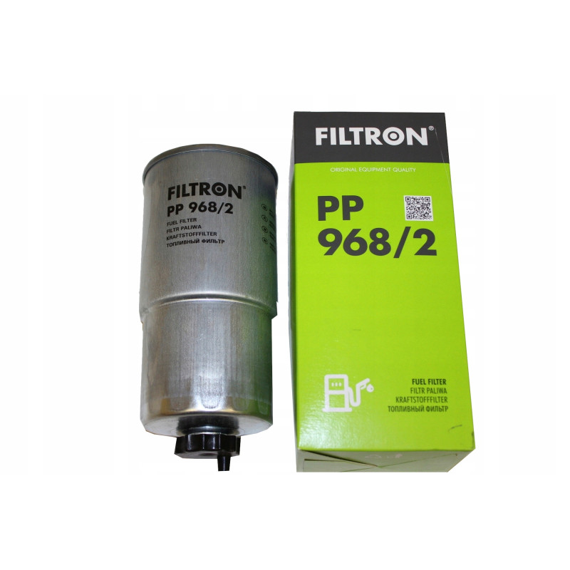 Filtr paliwa Fiat Multipla 1.9JTD PP968/2 | TomCzesci.pl