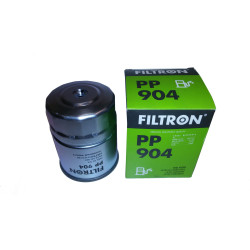 Filtr paliwa PP904 Nissan Patrol Urvan Cabstar | TomCzesci.pl