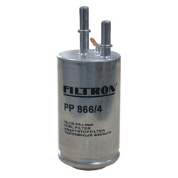 Filtr paliwa Volvo S60 S80 V70 XC60 PP866/4 | TomCzesci.pl