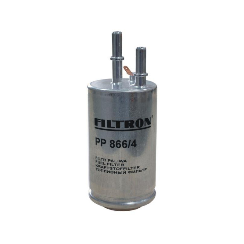 Filtr paliwa Volvo S60 S80 V70 XC60 PP866/4 | TomCzesci.pl