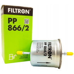 Filtr paliwa Volvo S80 S60 V70 Filtron PP866/2 | TomCzesci.pl