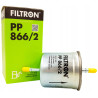 Filtr paliwa Volvo S80 S60 V70 Filtron PP866/2 | TomCzesci.pl