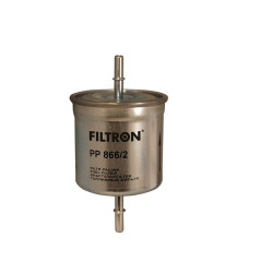 Filtr paliwa Volvo S80 S60 V70 Filtron PP866/2 | TomCzesci.pl