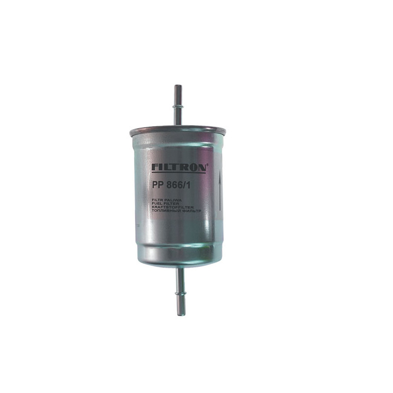 Filtr paliwa Volvo S40 S60 S80 V40 V70 PP866/1 | TomCzesci.pl