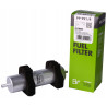 Filtr paliwa Filtron PP991/4 Audi Q5 Porsche Macan | TomCzesci.pl