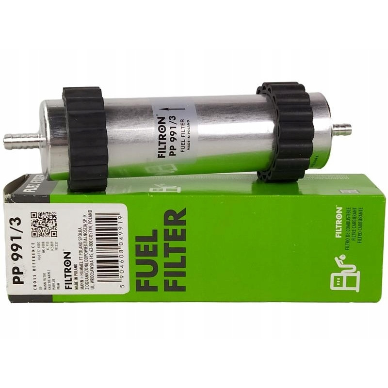 Filtr paliwa PP991/3 Audi A5 A6 A7 | TomCzesci.pl