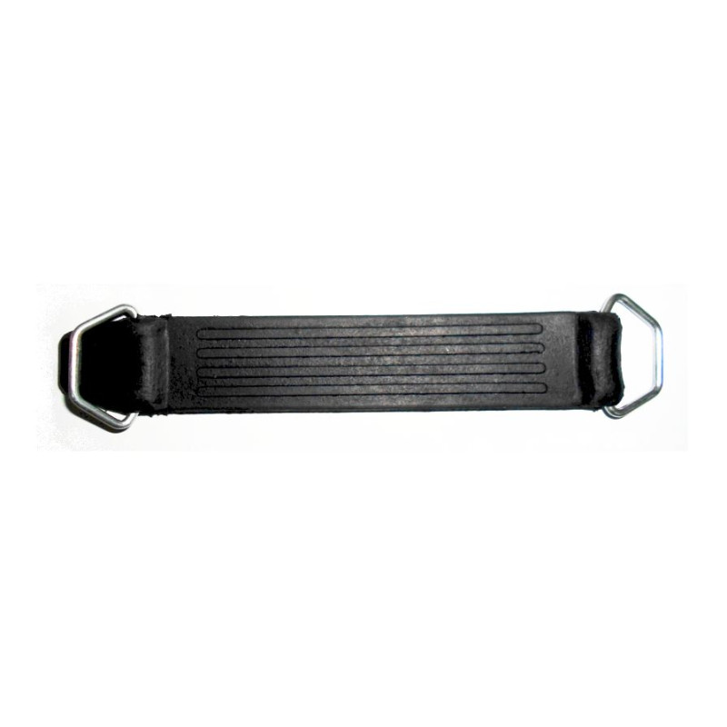 Pas gumowy mocowania lewarka Fiat 126p Pas gumowy mocowania lewarka Fiat 126p