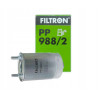 Filtr paliwa PP988/2 Renault Megane Scenic III | TomCzesci.pl