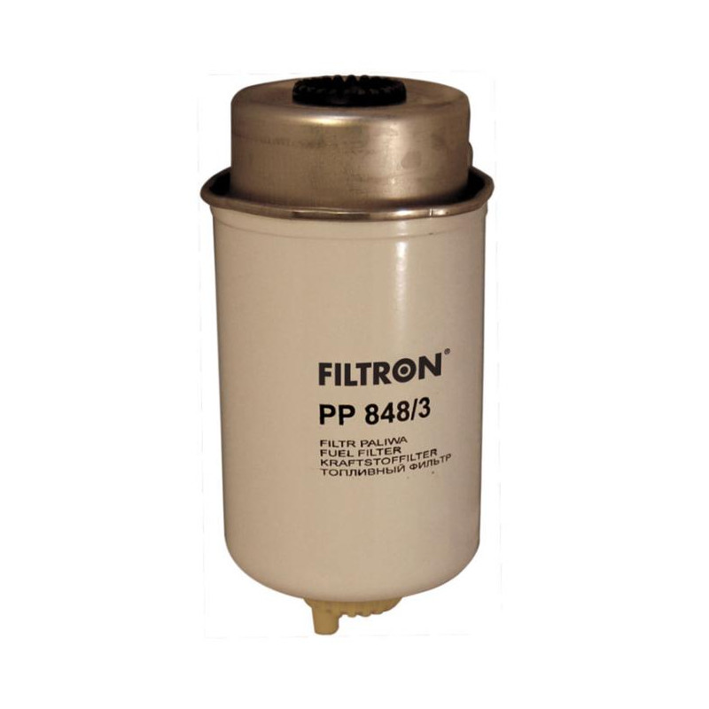 Filtr paliwa Ford Transit 2.4DI 2.0DI PP848/3 | TomCzesci.pl