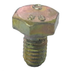 Śruba mocowania cylinderka Fiat 126p