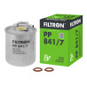 Filtr paliwa Filtron PP841/7 Mercedes Jeep | TomCzesci.pl