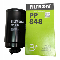 Filtr paliwa Filtron PP848 Ford Transit Tourneo | TomCzesci.pl