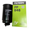 Filtr paliwa Filtron PP848 Ford Transit Tourneo | TomCzesci.pl