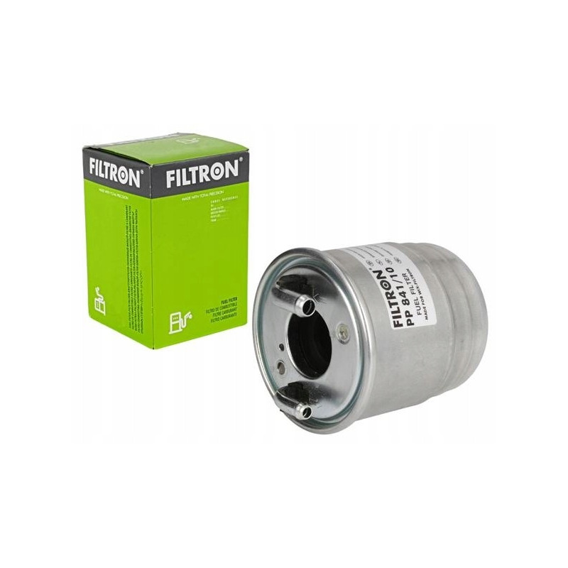 Filtr paliwa Mercedes W204 W221 W251 Filtron PP841/10 | TomCzesci.pl