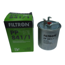 Filtr paliwa PP841/1 Mercedes W168 Sprinter Vito | TomCzesci.pl
