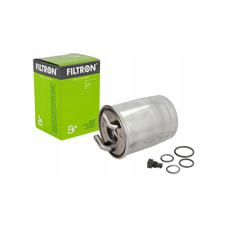 Filtr paliwa PP 841/9 Filtron Mercedes Sprinter II | TomCzesci.pl