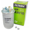 Filtr paliwa PP 839/10 Filtron Audi A4 A6 | TomCzesci.pl
