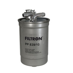 Filtr paliwa PP 839/10 Filtron Audi A4 A6 | TomCzesci.pl