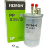 Filtr paliwa Ford Mondeo III 2.0DI TD PP838/3 | TomCzesci.pl