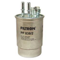 Filtr paliwa Ford Fiesta IV Focus PP838/2 | TomCzesci.pl