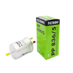 Filtr paliwa PP836/5 Audi A4 A6 Filtron | TomCzesci.pl